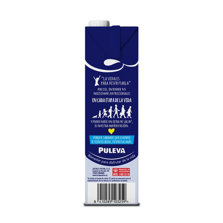 leche proteína chocolate extra pro, 1l