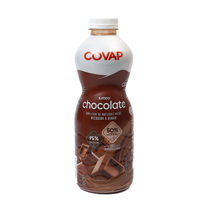batido chocolate, 1l
