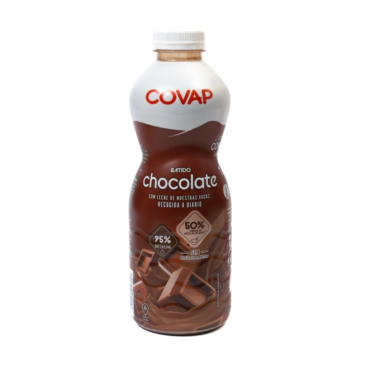 batido chocolate, 1l