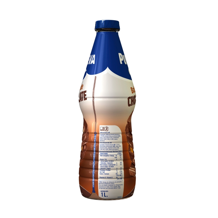 batido chocolate, 1.5l