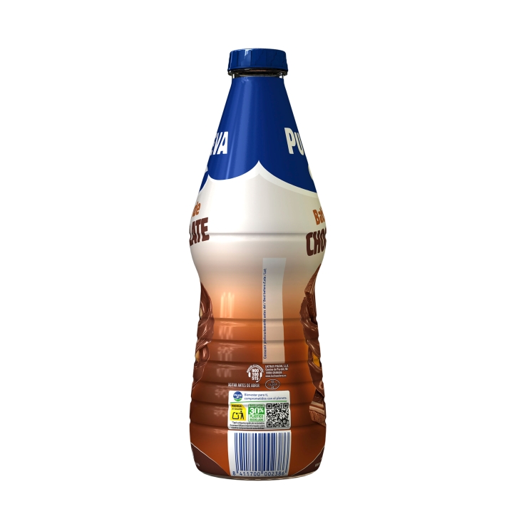 batido chocolate, 1.5l