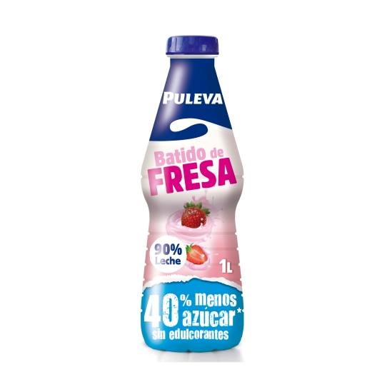 batido fresa, 1l