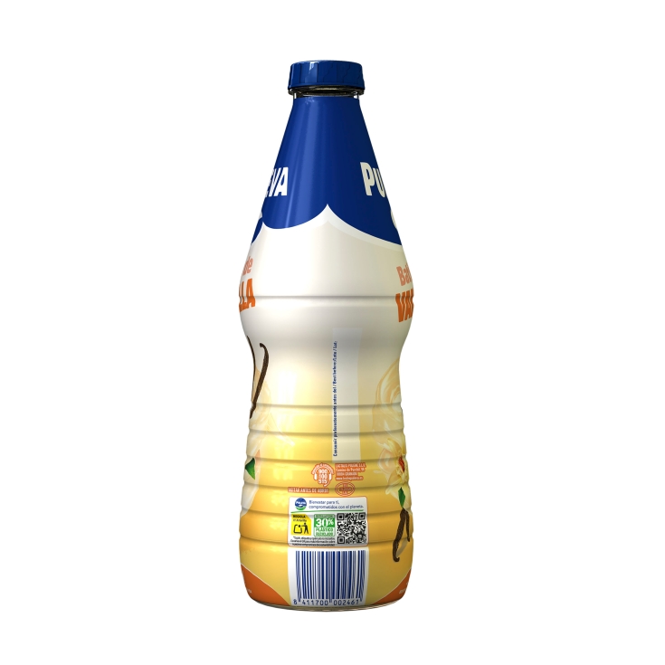 batido vainilla, 1l