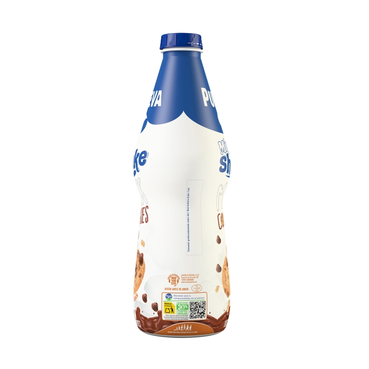 batido milk & cookies, 1l