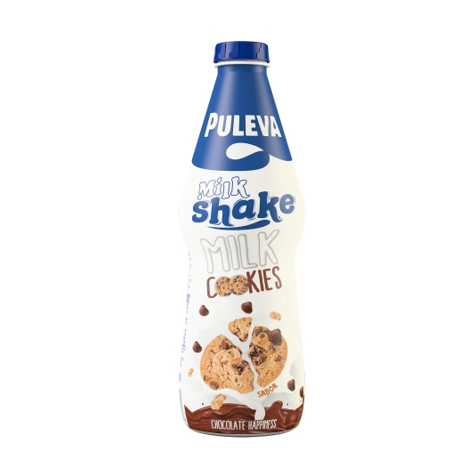batido milk & cookies, 1l