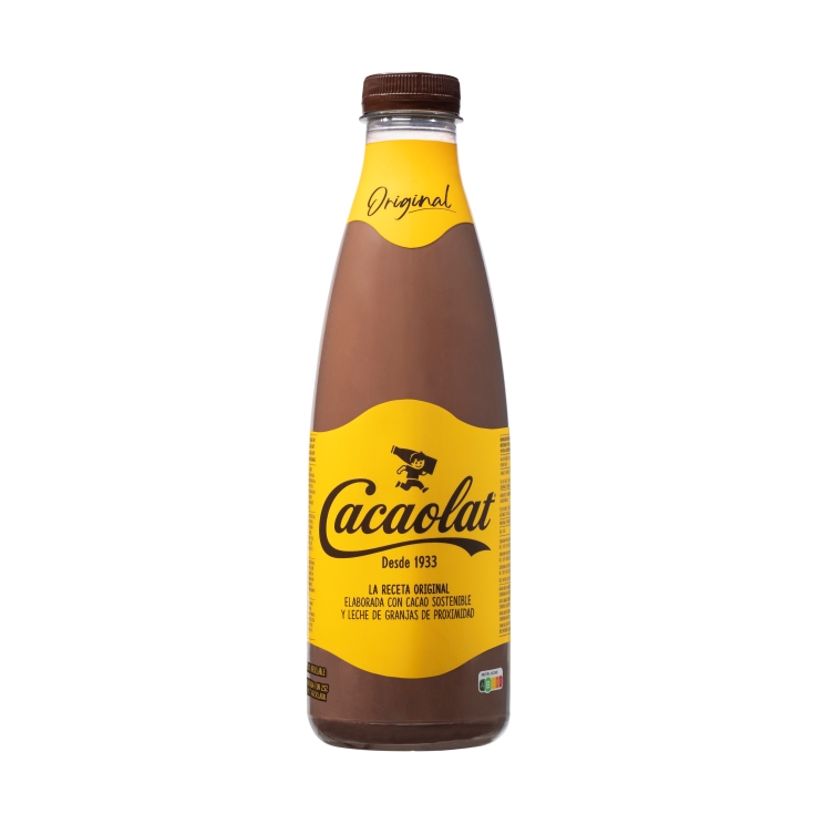 batido cacao, 1l