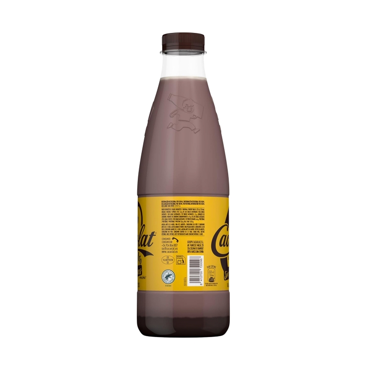 batido cacao, 1l