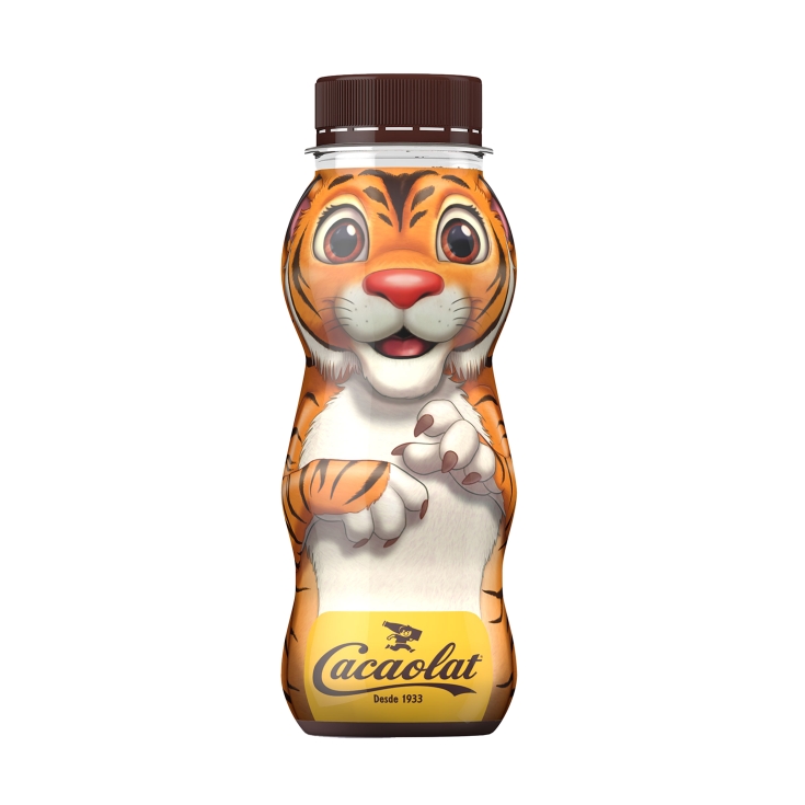 batido cacao kids, 190ml