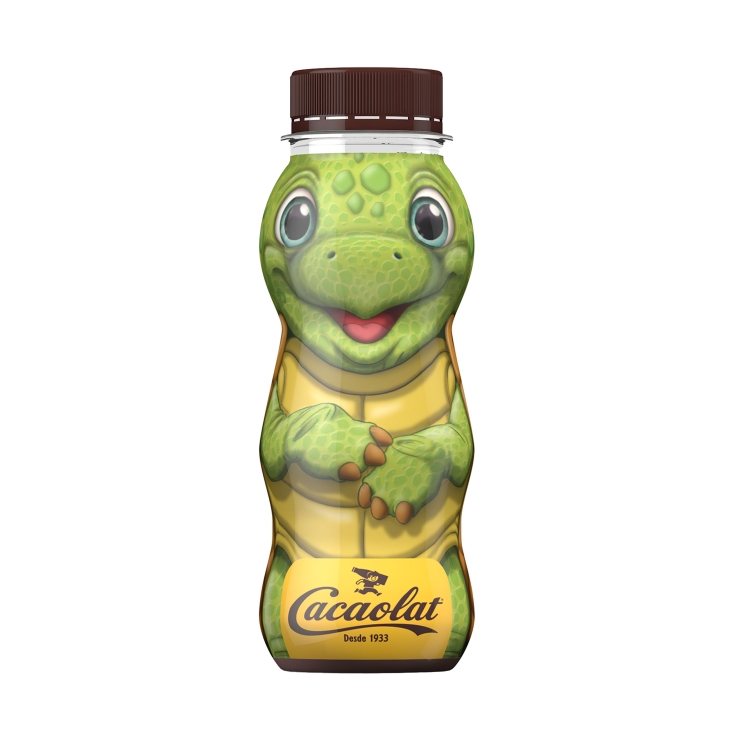 batido cacao kids, 190ml
