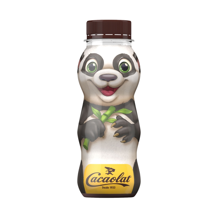 batido cacao kids, 190ml