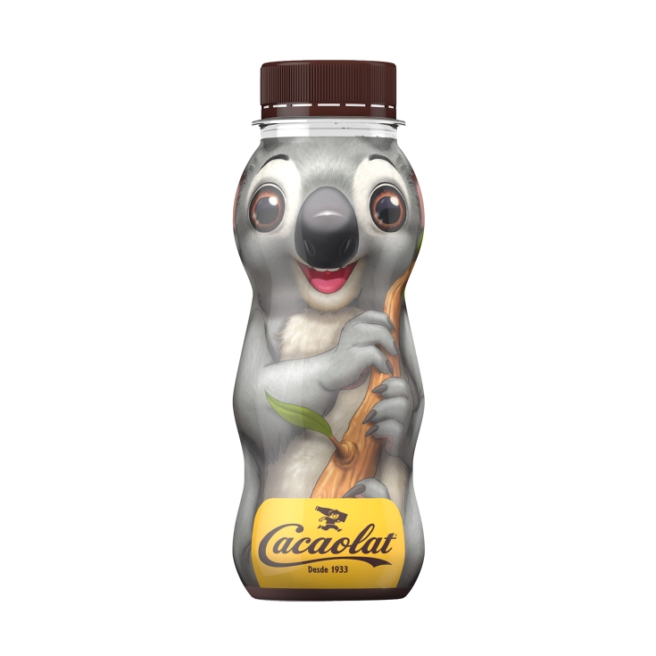 batido cacao kids, 190ml
