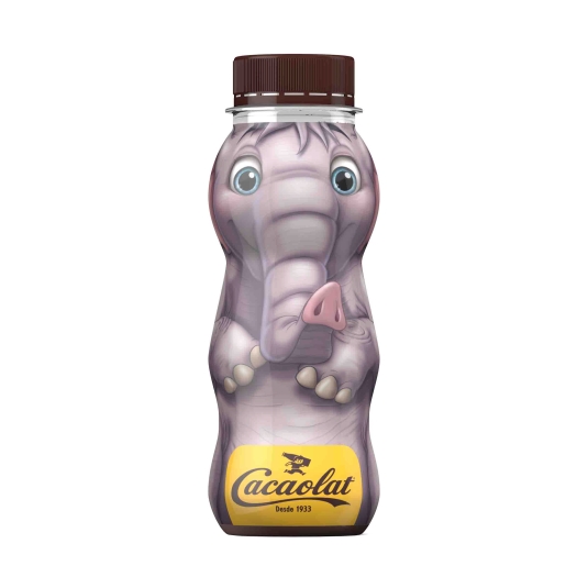 batido cacao kids, 190ml