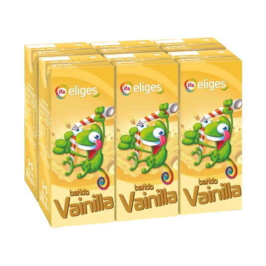 batido vainilla, pk-6