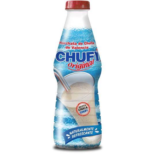 horchata de chufa, 1l