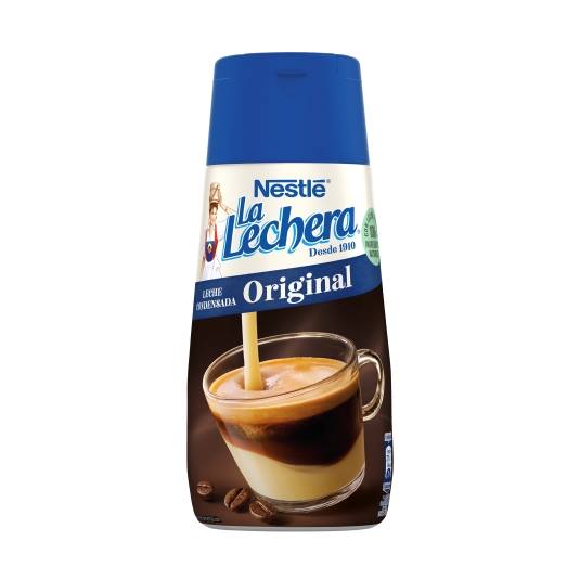 leche condensada, 450g