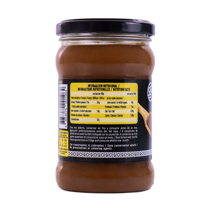 dulce de leche, 350g