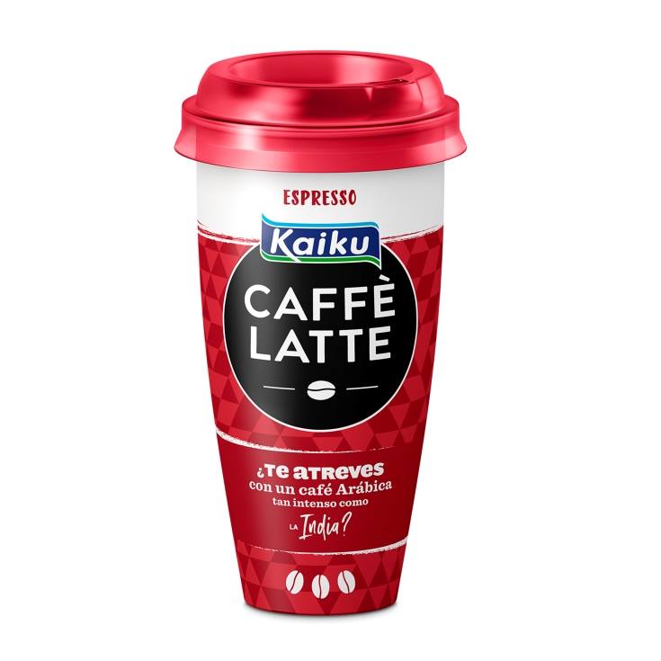 café latte espresso, 230ml