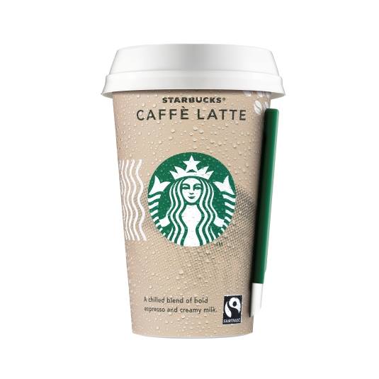 café latte, 220ml