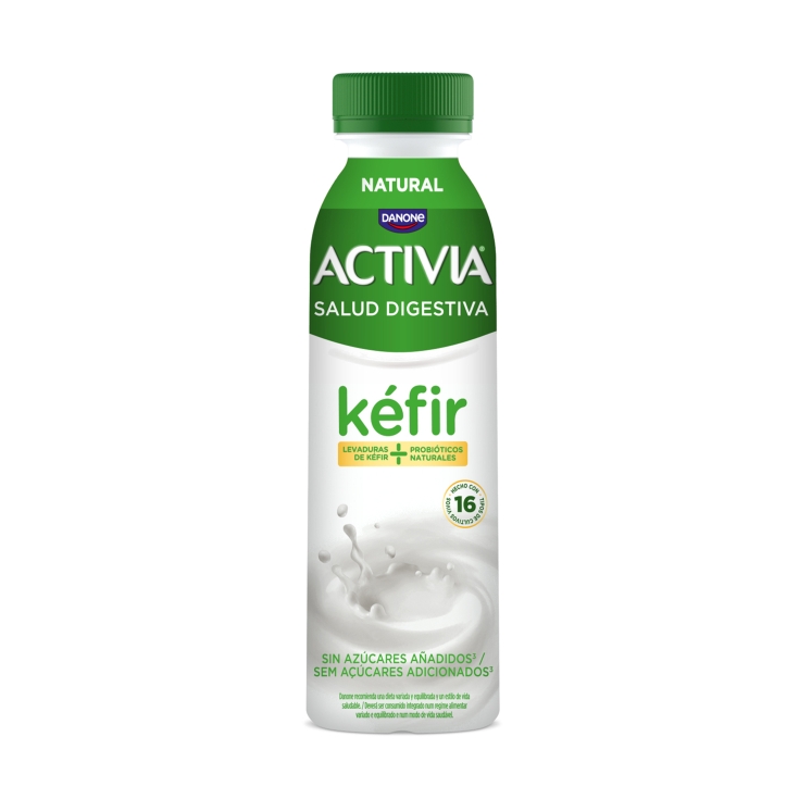 yogur kéfir natural, 280g
