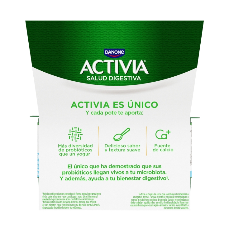 yogur natural edulcorado 0%, pk-8