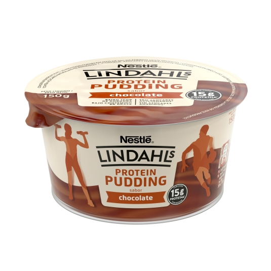 pudding chocolate, 150g