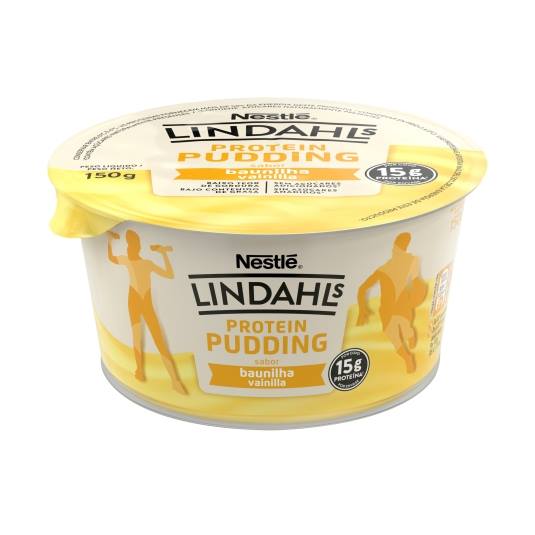 pudding vainilla, 150g