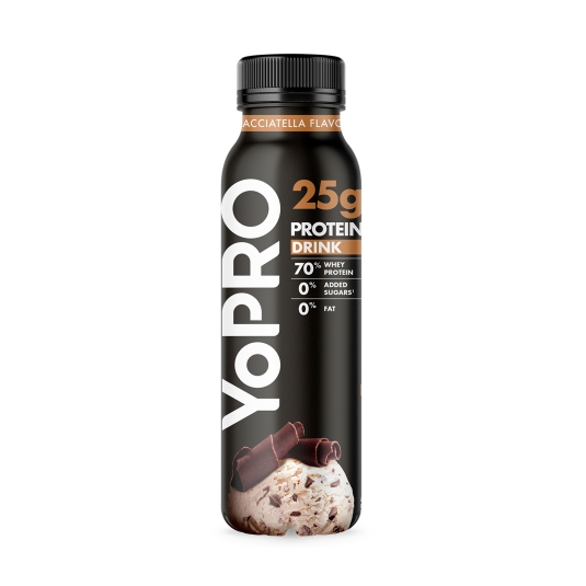 yogur drinks stracciatella, 300g