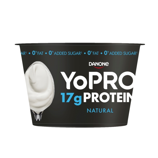 KSL PROTEIN Fresa, Yogur de Proteínas