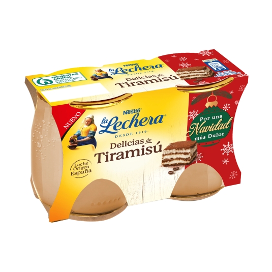 postre delicias tiramisú, pk-2
