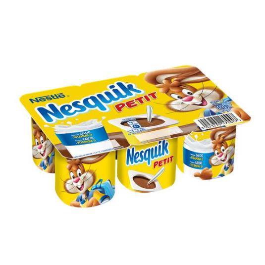 petit nesquik 60g, pk-6