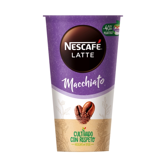 café latte macchiato, ud