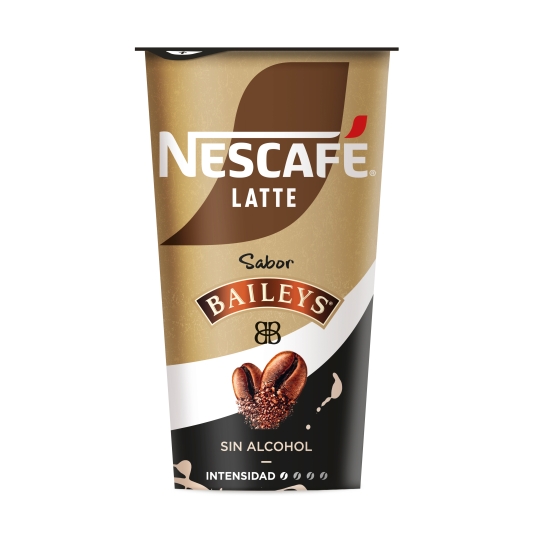 café latte baileys, 205ml