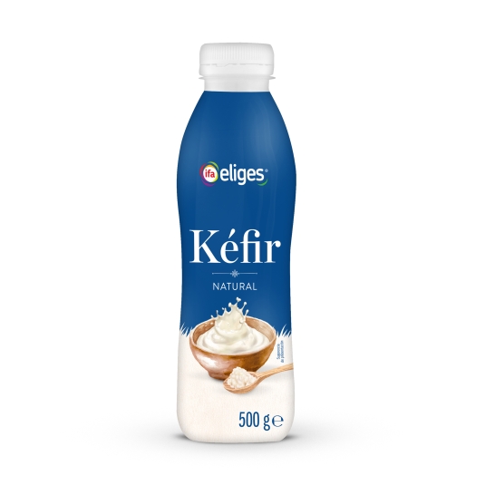yogur líquido natural kéfir, 500g