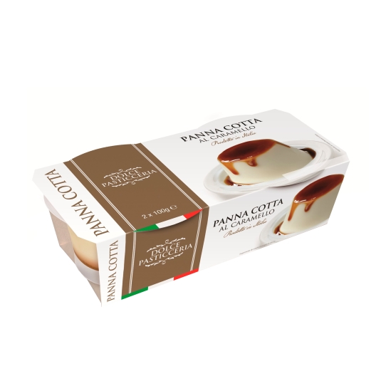panna cotta al caramelo, pk-2