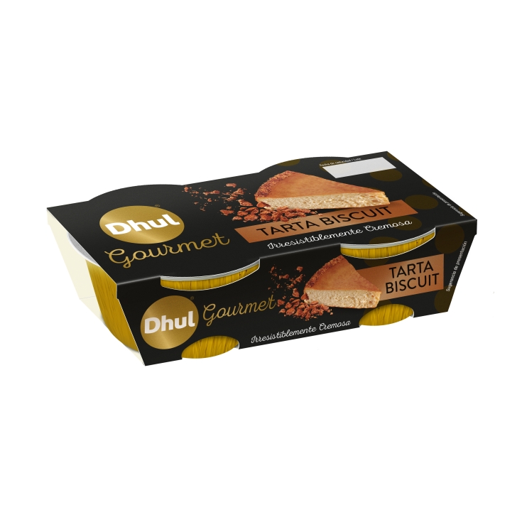 tarta biscuit gourmet, pk-2