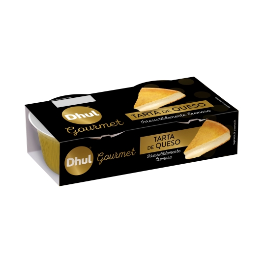 tarta de queso gourmet, pk-2