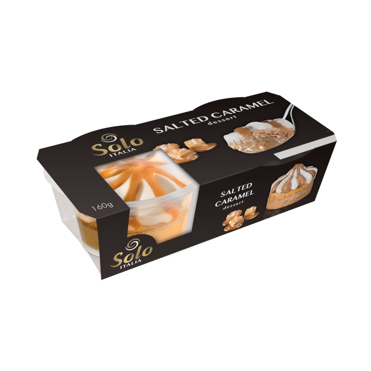 caramelo salado 80g, pk-2