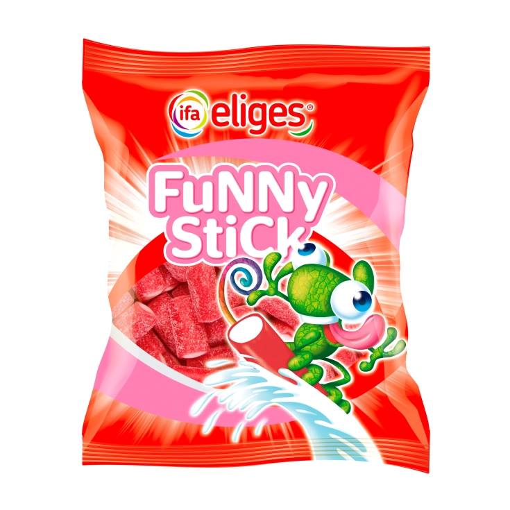 geles funny stick pica, 150g