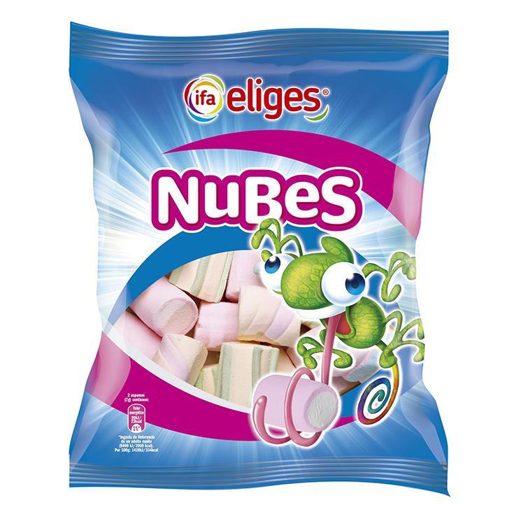 nubes, 150g