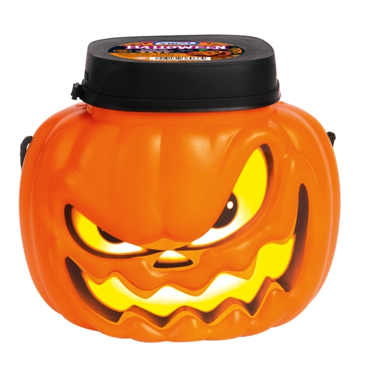 calabaza halloween, 180g