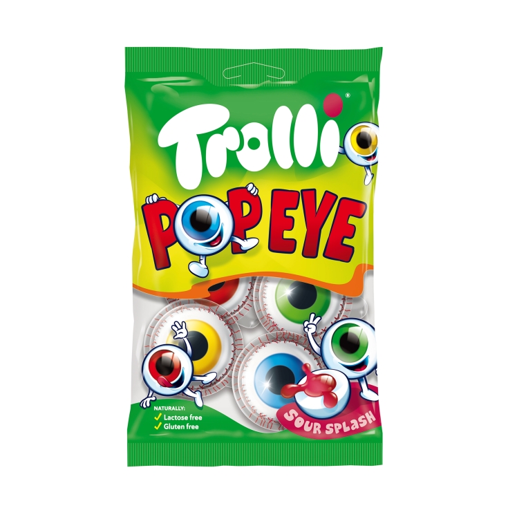 gominolas pop eye, 75g