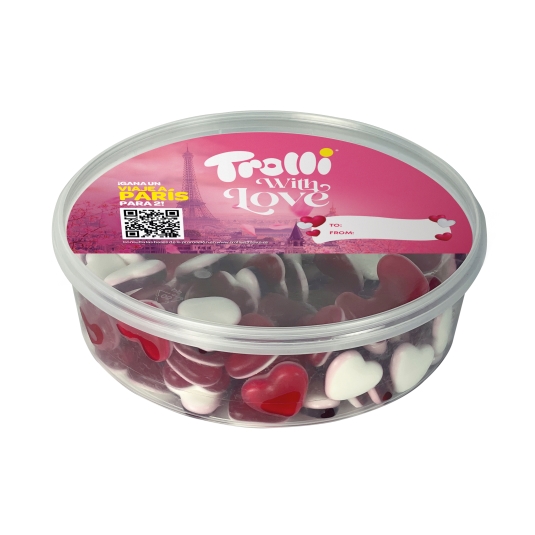 gominolas with love, 500g