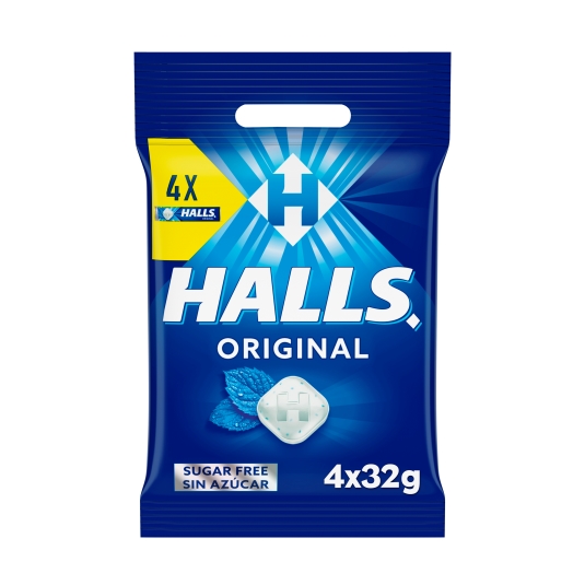 caramelos eucalipto, pk-4