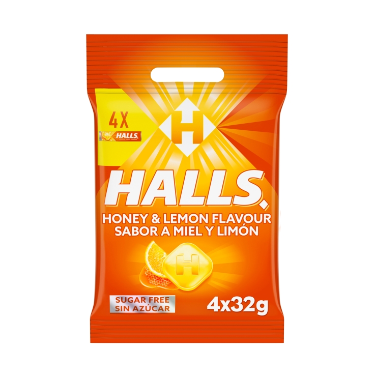 caramelos miel y limón, pk-4