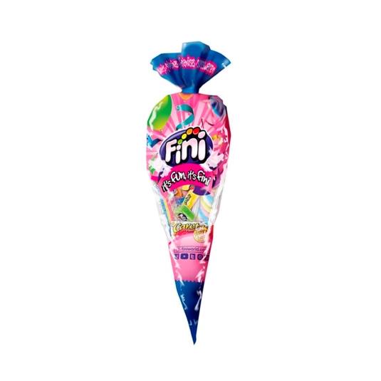 cono surtido golosinas, ud