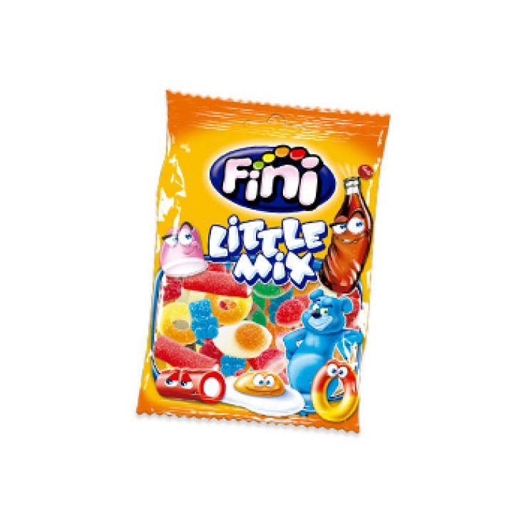 gominolas little mix pica, 90g