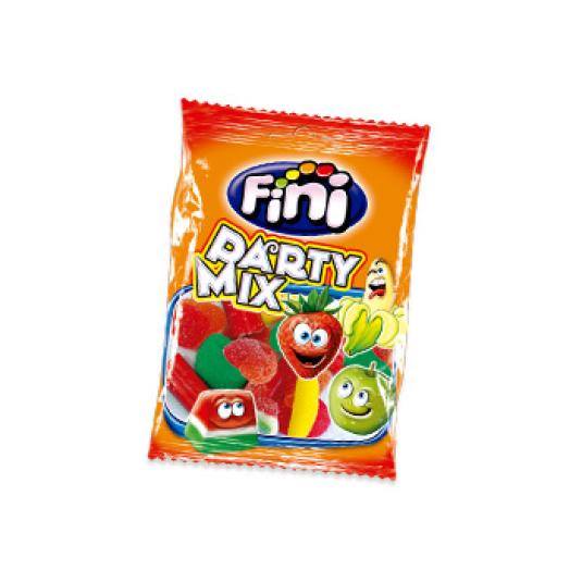 gominolas party mix, 90g