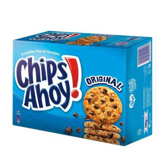galletas original, 300g