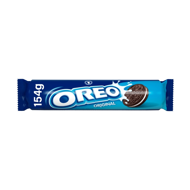 galletas original, 154g