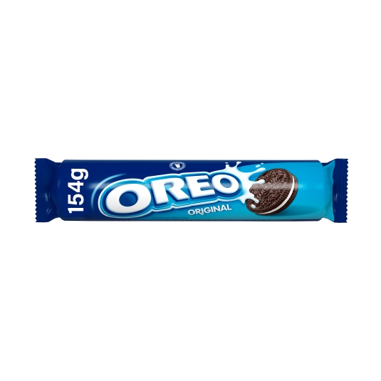 galletas original, 154g